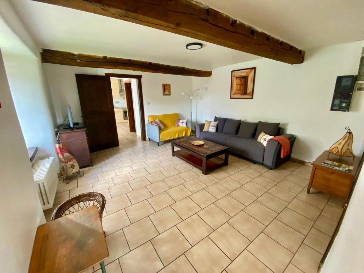 Gite Wibrin Exterior photo