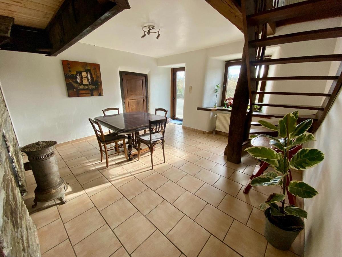 Gite Wibrin Exterior photo